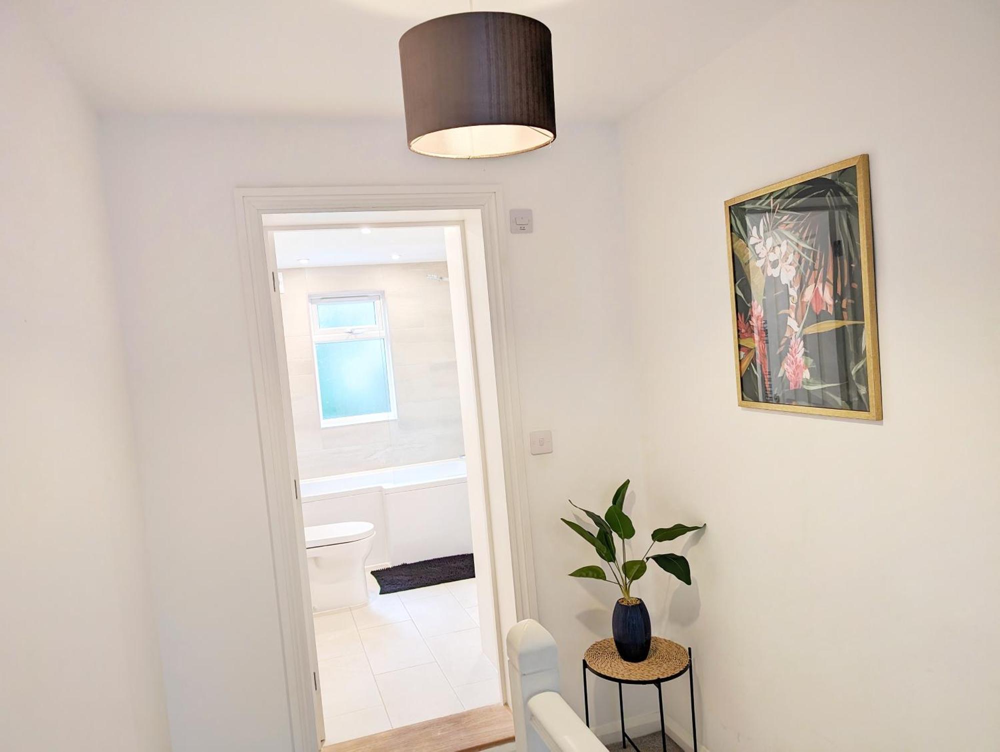 Central Cambridge, Charming 3-Bed House With Free Parking! Luaran gambar